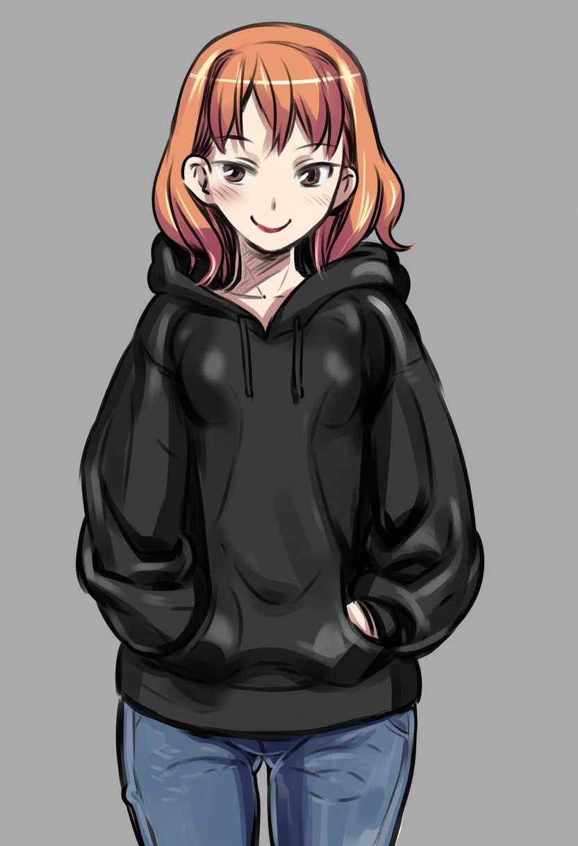 An image depicting 774 (nanashi)
